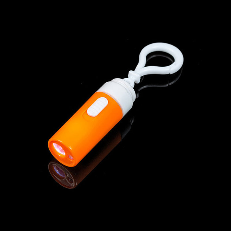U07 Mini USB UV Fluorescence Sterilization Banknote Detection Pen & Outdoor LED Flashlight
