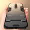 Bakeey Armor Shockproof with Stand Holder Back Cover Protective Case For Xiaomi Mi9T / Xiaomi Mi 9T Pro / Xiaomi Redmi K20 / Redmi K20 Pro