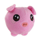 Squishimal Foamed Stuffed Pig Squishy Toy Slow Rising Plush Squishamals Toy Pendant