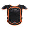 HEROBIKER Motocross Motorcycle Child Skiing Skating Spine Shoulder Chest Guard Mesh Cloth Kids Armor