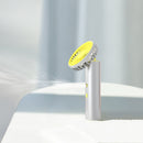 2 in 1 USB Portable Handheld Atomizing Fan Mini Spray Cooling Fan 90 Rotatable Rechargeable Desktop Small Fan