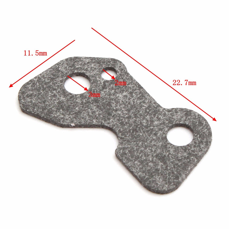 Carburetor Repair Kit Rebuild Tool Gasket Set For Walbro K20-WAT WA WT Stihl
