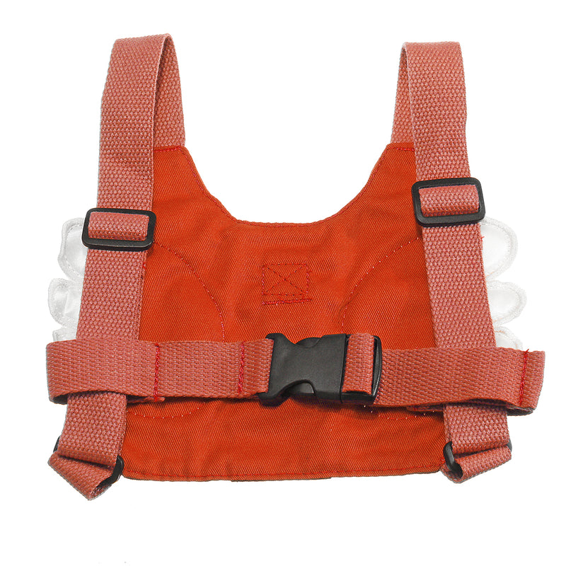 Child Kids Baby Girl Safety Harness Anti Lost Lose Strap Leash Walkers Cord Rope