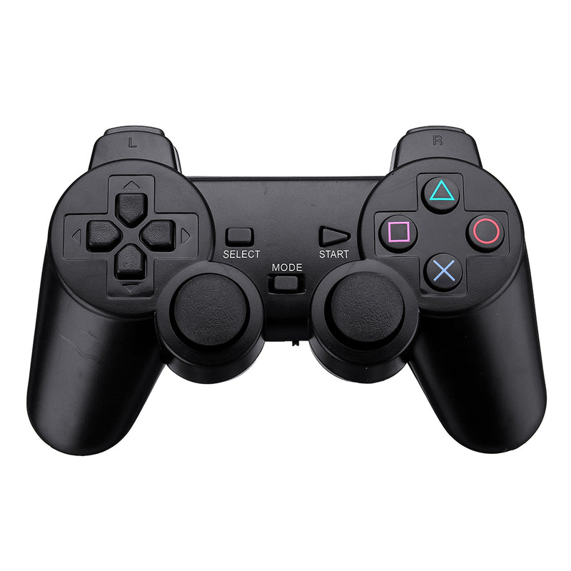 Handle Control Automatic Tracking 3 Channel Ultrasonic Obstacle Avoidance Kit UNO R3 Motor Driver Board Smart Robot Tank Car Chassis Control Kit