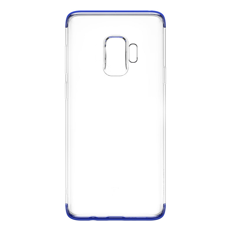 Baseus Armor Airbag Soft TPU Protective Case for Samsung Galaxy S9