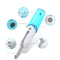 Electric Portable Waterproof Bidet Travel Sanitary Shattaf Hip Washing Devices