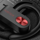 BlitzWolf AIRAUX AA-UM2 TWS bluetooth 5.0 Ear Hook Earphone Stereo HiFi Sport Earbuds with Charging Case