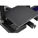 Ultrabase 310*310*3mm Glass Plate Platform Heated Bed Build Surface for 3D Printer