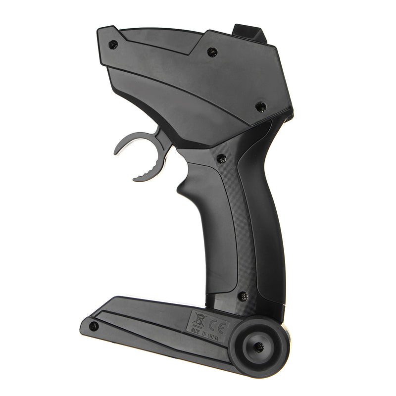 SNRM69 2.4G 4-Channel Digital Radio Wireless RC Control Transmitter Receiver For Car Boat