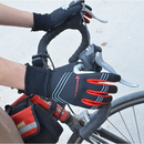 Winter Windproof Riding Gloves Touch Screen Thickened Keep Warm Bicycle Glove