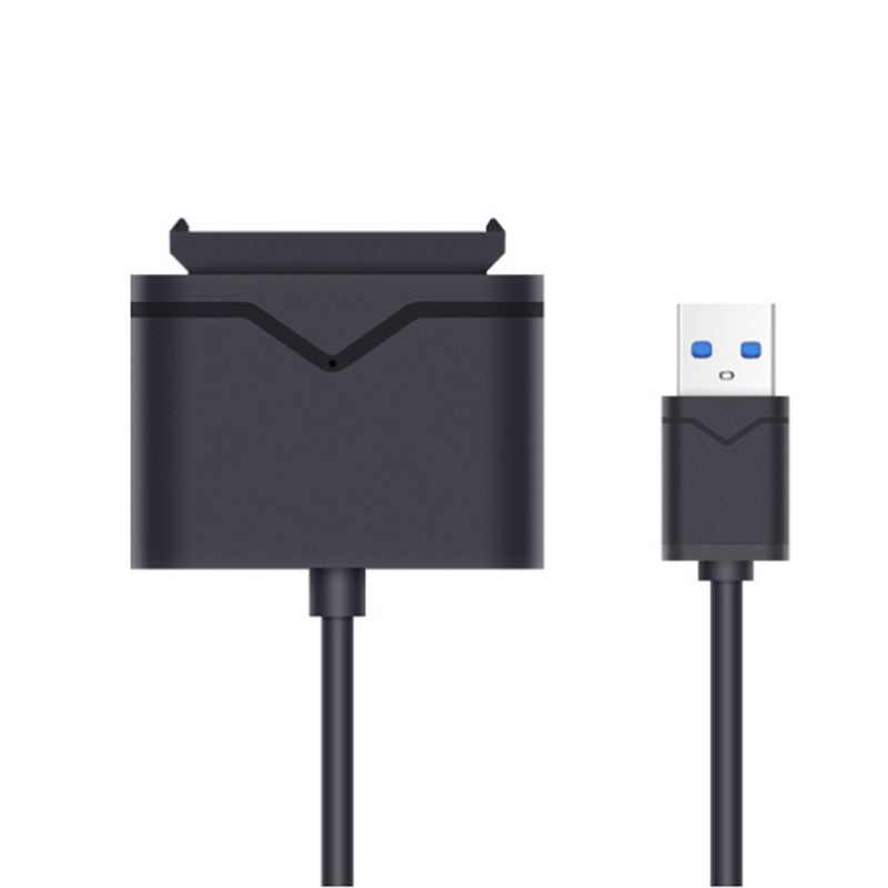 USB 3.0 to SATA 2.5" / 3.5" Data Cable Hard Drive Converter Cable for Mobile Hard Disk