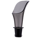 CIRCLE JOY WP-011 W-ine White Aerator & Pourer Bottle Stopper Bottles Stopper Decanter Pourer Aerating