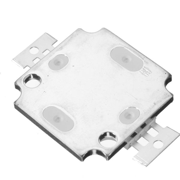 High Power 10W Infrared IR 840-850nm SMD LED Chip Light Lamp DIY 4.5-5V