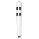 White Replacement Vaginal Probe For Pelvic Floor Muscle Trainer Kegel Exerciser