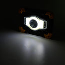 50W COB LED USB Work Light Spotlight Waterproof 4 Modes Flood Lamp Outdoor Camping Emergency Lantern