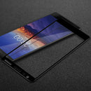 Bakeey Anti-Explosion Full Cover Tempered Glass Screen Protector For NOKIA 3.1
