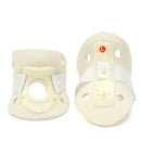Durable Adjustable Soft Foam Neck Support Collar Immobilizer Cervical Pain Relief Brace