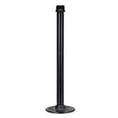 Wall Mounted Toilet Towel Industrial Iron Pipe Holder DIY Rack Shelf Support Frame