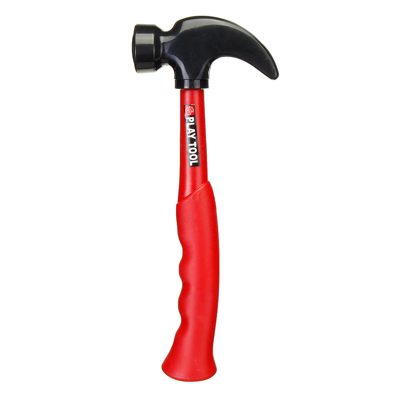 28PCS Children Kid Drill Tool Box Set DIY Builders Building Construction Educational Toys Gift