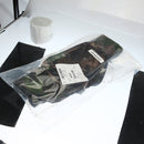 Bow Bag Arrow Holder 3-Tube Archery Quiver Adjustable Shoulder Strap Bags
