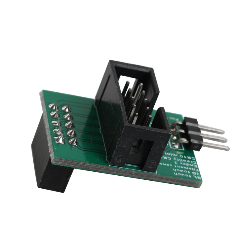 Pin 27 Board For BL-Touch Filament Sensor Compatible With Creality Ender-3 / Ender-3 Pro / Ender-5 / CR-10 Mini / CR-10 3D Printer