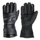 Electric Heated Gloves Rechargeable Touch Screen Heating Winter Warm Motorcycle Gloves 2000/2800/4000mAh