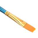 50Pcs/Set Artist Painting Brush Set Watercolor Acrylic Oil Kids School Art Craft Kit