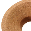 80*30*30mm Cork Mat Lab Stand Ring Round Bottom For 50ml-250ml Flask Glass Experimental Apparatus