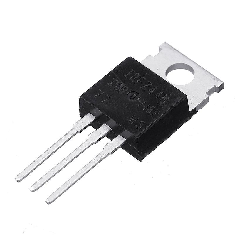 1Pcs IRFZ44N Transistor N-Channel International Rectifier Power Mosfet