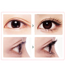 Electric Heated Eyelash Curler Portable Long Natural Eye Lashes Curling Extension Make up Tool