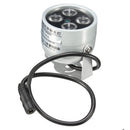 HOBOVISIN CCTV 4 Array IR LED Illuminator Light CCTV IR Infrared Night Vision for Surveillance Camer