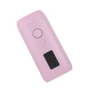 999,999 Flashes Electric Painless Epilator Unisex Permanent IPL Laser Hair Removal Device