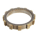Clutch Kit With Heavy Duty Springs Plates Fit Honda TRX 450 R TRX450 2004-2009