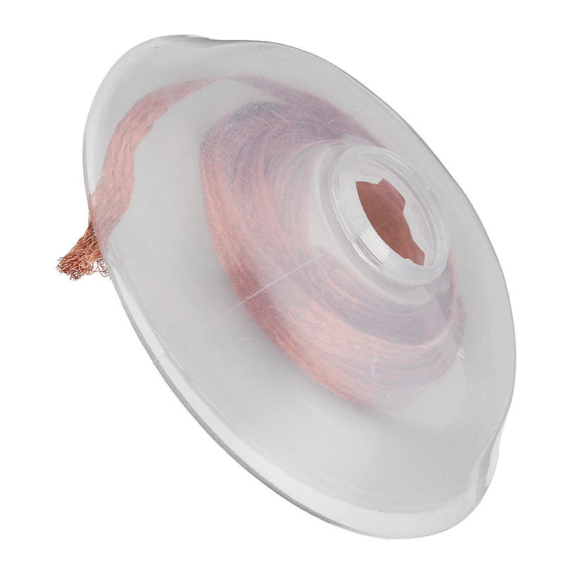 Tin Lead No-Clean Braid Solder Remover Wick Wire for Electrical Soldering