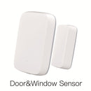 MoesHouse ZB-GMS Zig bee Door Window Sensor Automation Scene Security Alarm Smart Life