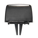 Black Front A/C Air Vent Outlet Tab Clip Repair kit For BMW X5 E70 2006-2013 X6 E71 2008-2014