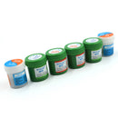 Lead-free Solder Paste Maintenance Soldering Tin for IPhone Slurry 138 183 260 Degrees Tin Mud CPU Tin
