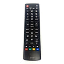 English Version Universal TV Remote Control for LG AKB75095307