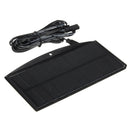 38 LED Detachable Solar Powered Motion Sensor Waterproof Wall Light Outdoor Garden Security Lamp