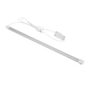 35cm / 52cm LED Strip Cabinet Light USB Rechargeable Under Wardrobe Cupboard Night Lamp DC5V