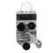 Ignition Coil Carburetor Carb Kit For STIHL FS38 FS45 FS46 FS55 KM55R FS45C FC55