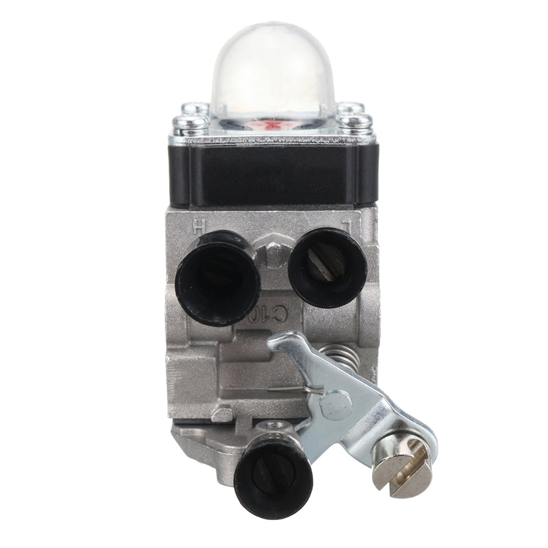 Ignition Coil Carburetor Carb Kit For STIHL FS38 FS45 FS46 FS55 KM55R FS45C FC55