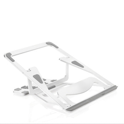 Laptop Stand Portable Adjustable Lifting Computer Bracket Display Bracket for 11.6-15.6 Inches Macbook