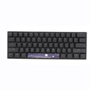 Five-sided Dyesub PBT The Lunar Space Bar 6.25u Novelty Keycap