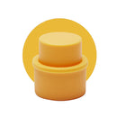 KCASA Soda Fizz Maker Cap Soda Drink Maker Bottles Cap Kitchen Drinkware