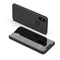 Bakeey Flip Smart Sleep Mirror Window View Bracket Protective Case For Xiaomi Redmi Note 6 Pro