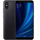Nillkin Clear Soft Screen Protective+Lens Screen Protector For Xiaomi Mi 6X Mi6X / Xiaomi Mi A2