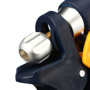 Zinc Alloy 8 Mode Hose Nozzle Car Washing Garden Tool High Pressure Washer Water Sprayer