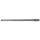 2pcs 13inch Rubber Antenna Masts For Harley Davidson 1985-2013 Touring Models