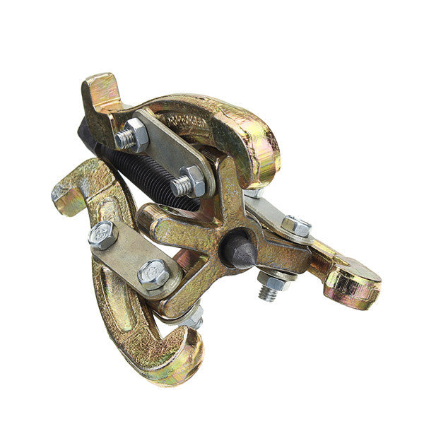 3 Inch 75mm 3 Jaw Bearing Puller Gear Pulley Remover Pulling Extractor Tool